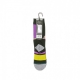 calza media uomo lakers shortcut 2 PURPLE