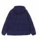 piumino uomo pad hooded puff NIGHT SKY