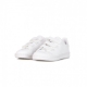 scarpa bassa ragazzo stan smith cf c WHITE/WHITE/WHITE