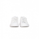 scarpa bassa ragazzo stan smith cf c WHITE/WHITE/WHITE