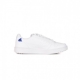 scarpa bassa uomo ny 90 WHITE/ROYAL BLUE/WHITE