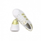 scarpa bassa donna superstar ot tech w CRYSTAL WHITE/GOLD METALLIC/CLOUD WHITE