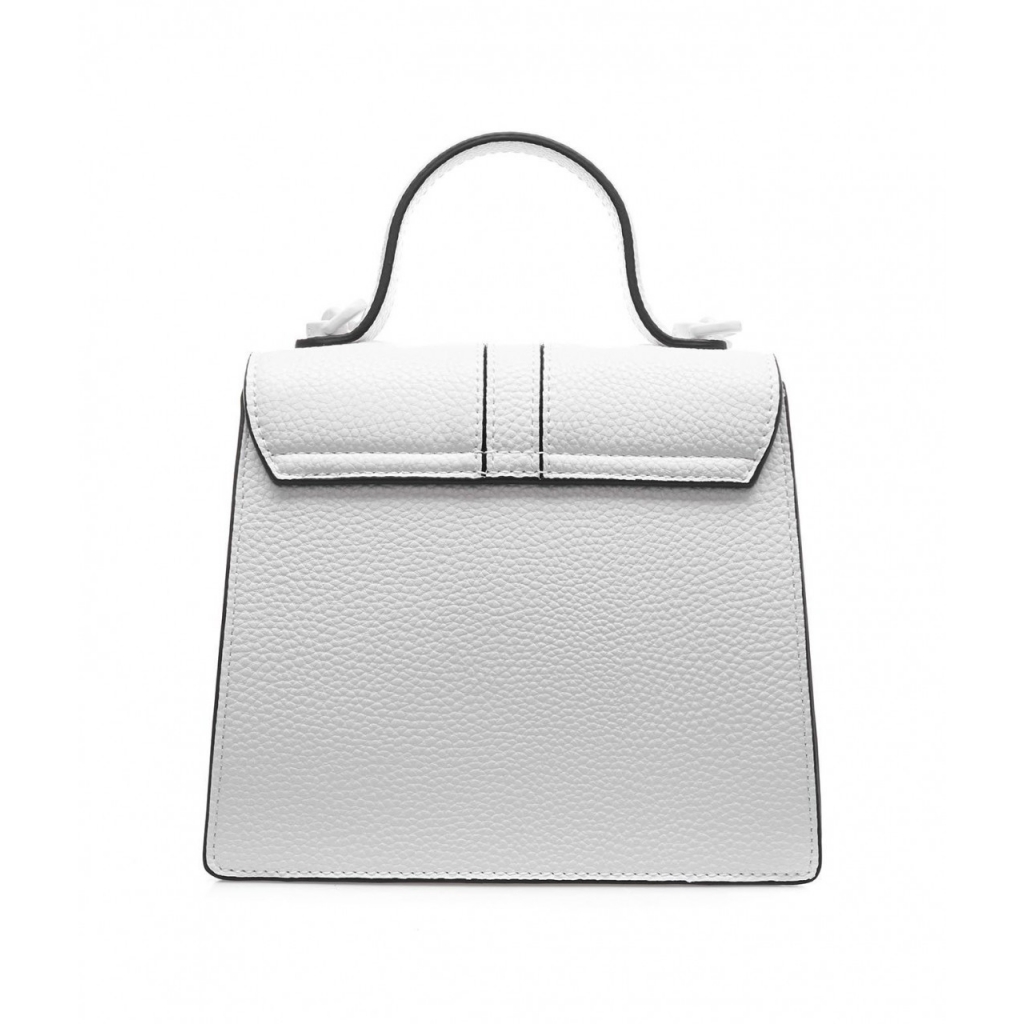 Mini Bag bianco