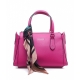 Shoulder bag Esploratori pink