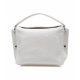 Shoulder bag Twenty Soft bianco