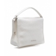 Shoulder bag Twenty Soft bianco