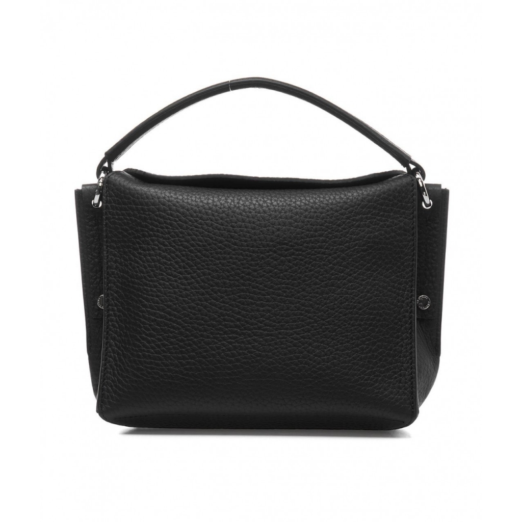 Shoulder bag Twenty Soft nero