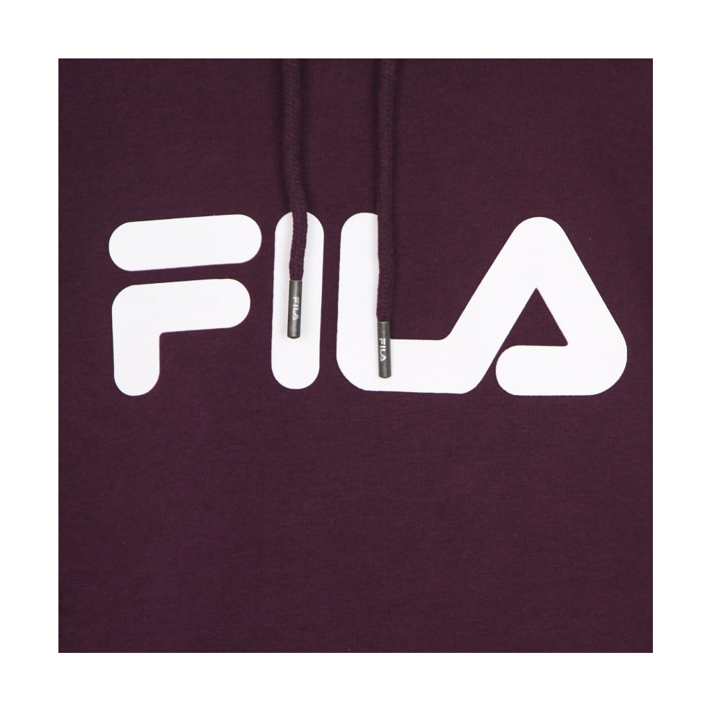 Felpa fila sale uomo rose