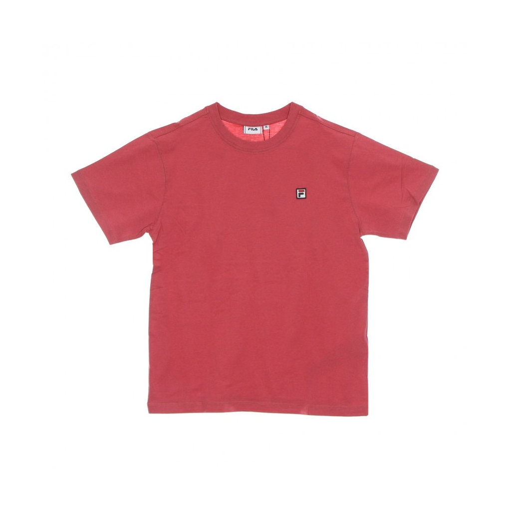 Magliette fila donna rosa 2025