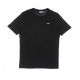 maglietta uomo edgar tee BLACK