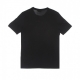 maglietta uomo edgar tee BLACK