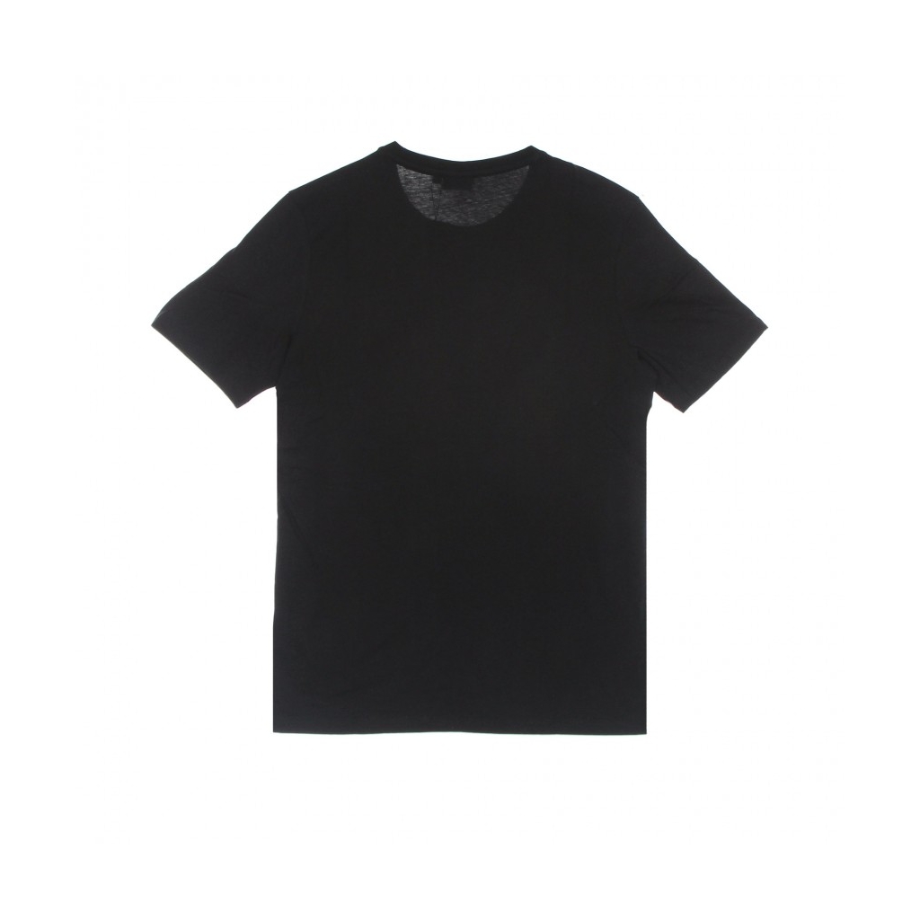 maglietta uomo edgar tee BLACK