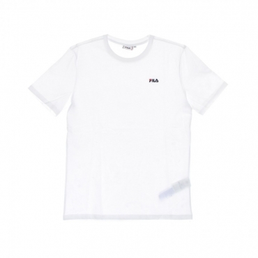 maglietta uomo edgar tee BRIGHT WHITE