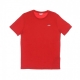 maglietta uomo edgar tee TRUE RED