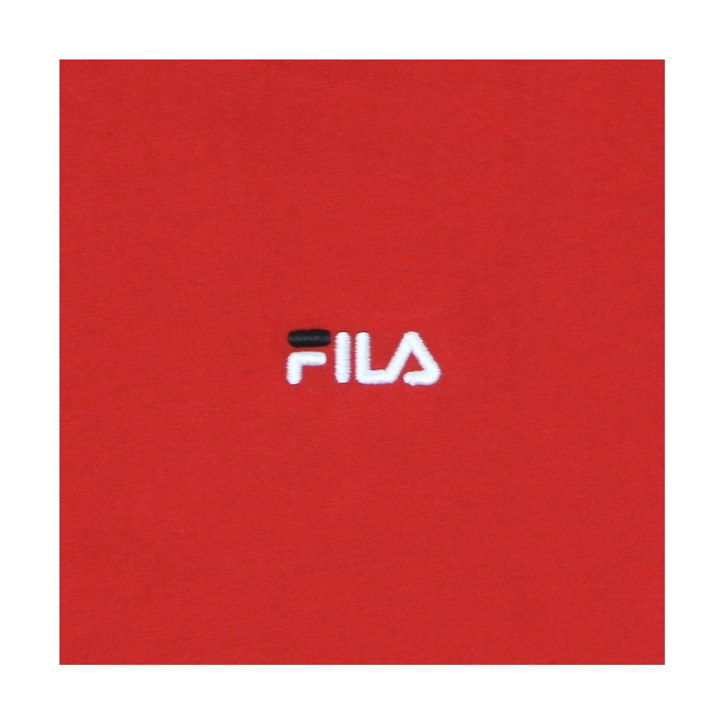 maglietta uomo edgar tee TRUE RED