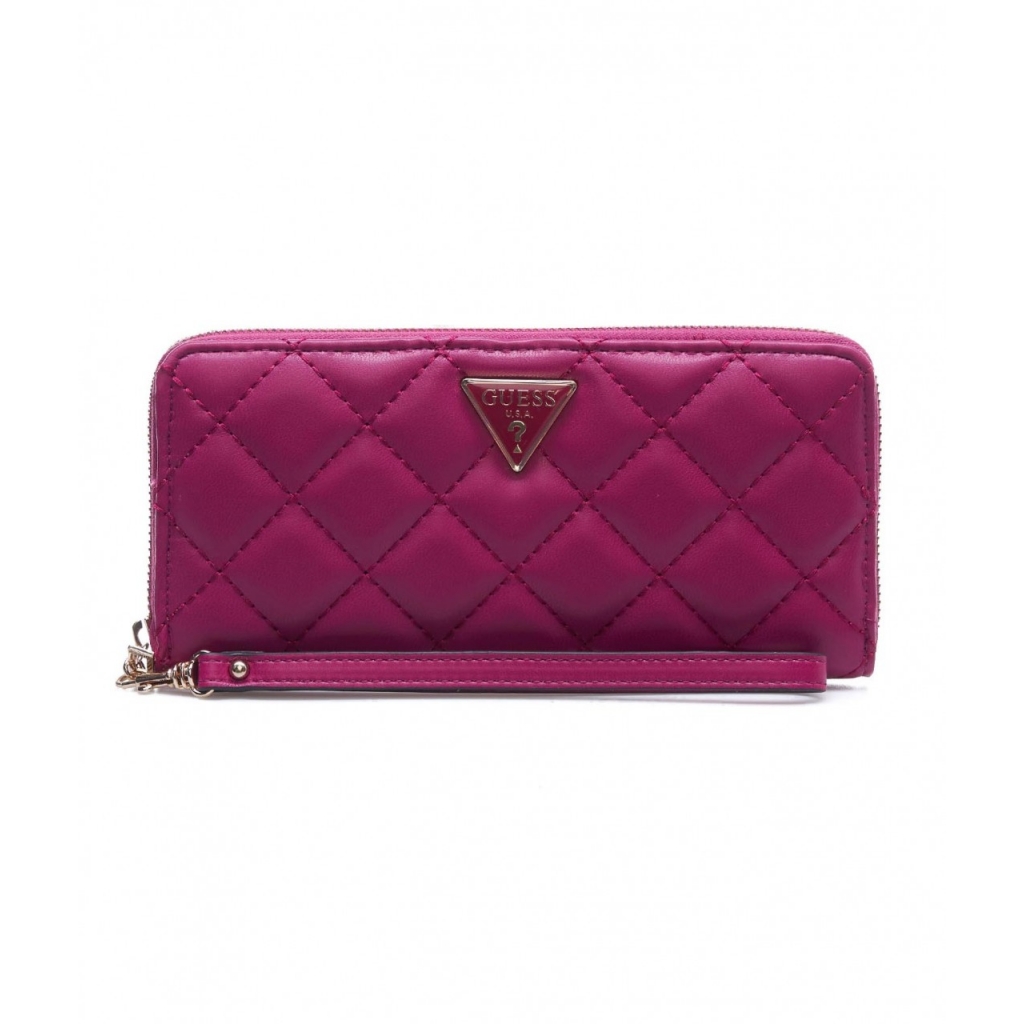 Wallet Cessily pink