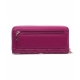 Wallet Cessily pink