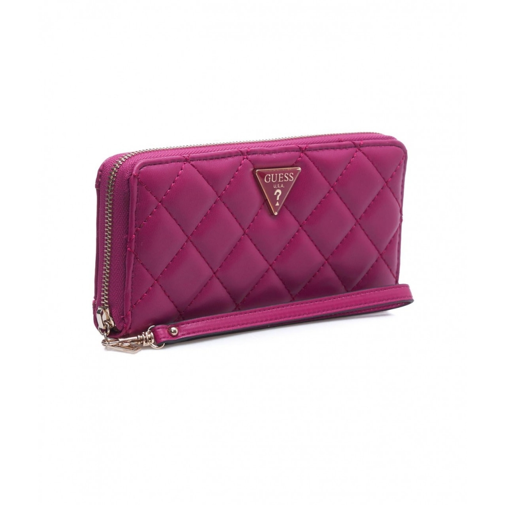 Wallet Cessily pink