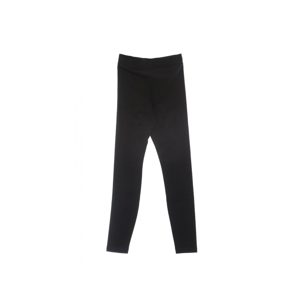 leggins donna edwina leggings BLACK