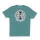 maglietta uomo b/c tee BRISTOL BLUE