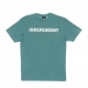 maglietta uomo b/c tee BRISTOL BLUE