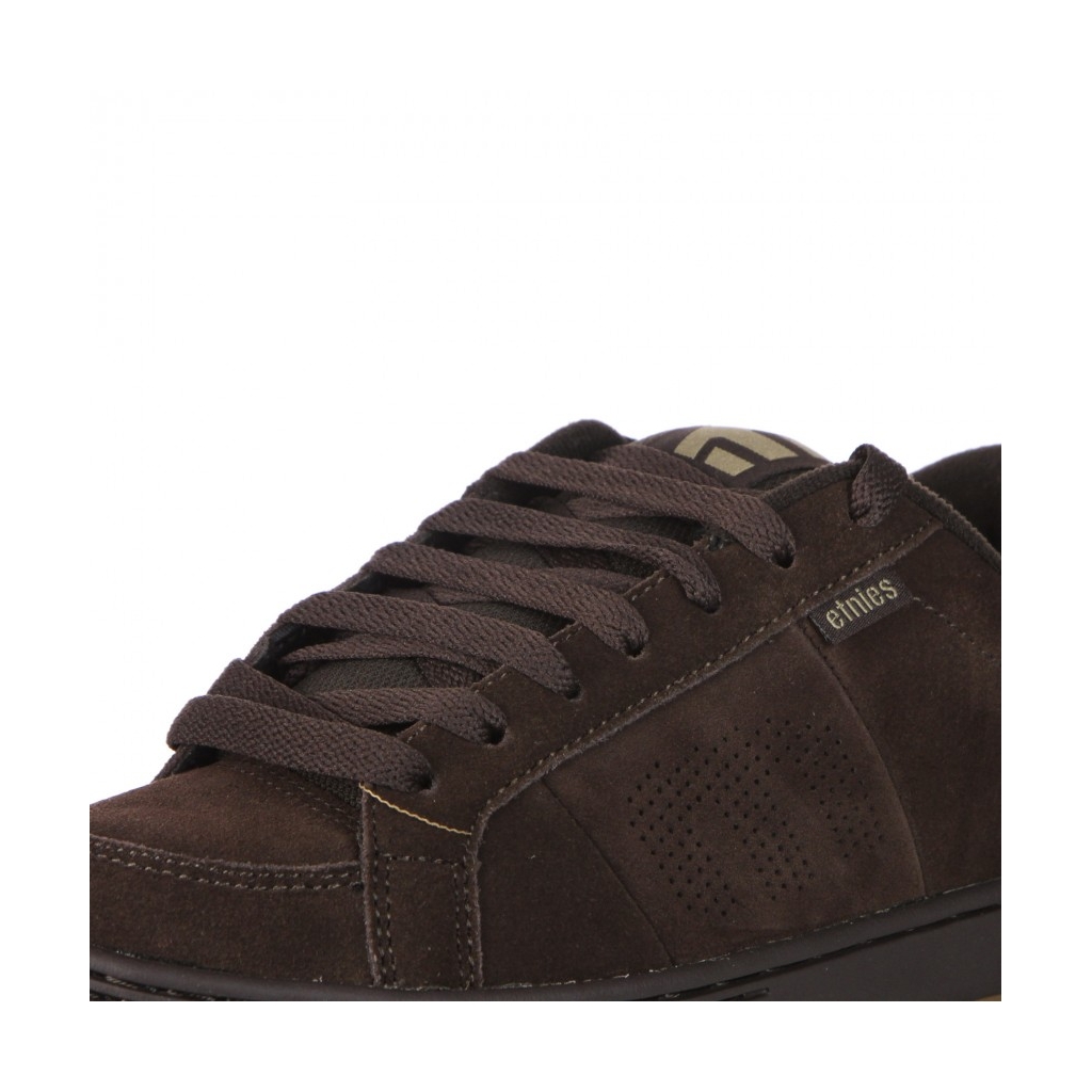 scarpe skate uomo kingpin BROWN/BLACK/TAN