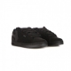 scarpe skate uomo fader BLACK DIRTY WASH