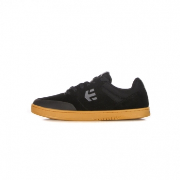 scarpe skate uomo marana x michelin BLACK/DARK GREY/GUM