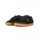 scarpe skate uomo marana x michelin BLACK/DARK GREY/GUM