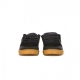 scarpe skate uomo marana x michelin BLACK/DARK GREY/GUM