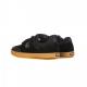 scarpe skate uomo marana x michelin BLACK/DARK GREY/GUM