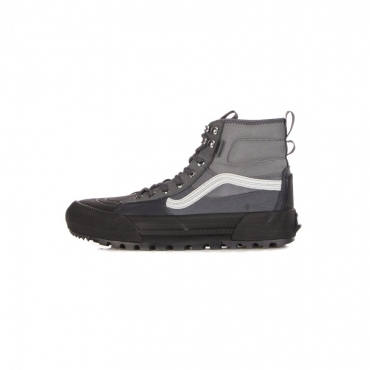 scarpa outdoor uomo sk8-hi  mte-3 x gore-tex STEALTH/BLACK ASPHALT