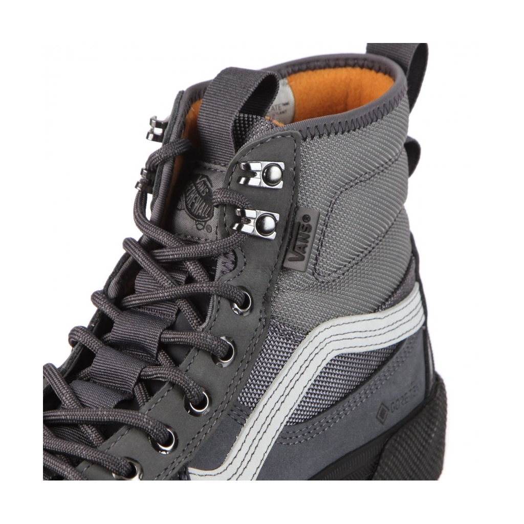 scarpa outdoor uomo sk8-hi  mte-3 x gore-tex STEALTH/BLACK ASPHALT