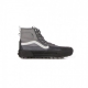 scarpa outdoor uomo sk8-hi  mte-3 x gore-tex STEALTH/BLACK ASPHALT