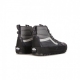 scarpa outdoor uomo sk8-hi  mte-3 x gore-tex STEALTH/BLACK ASPHALT