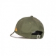 cappellino visiera curva uomo mlb league essential 940 neyyan NEW OLIVE/KHAKI