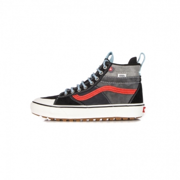 scarpa outdoor uomo sk8-hi mte-2 BLACK/ORANGE