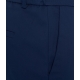 Pantalone chino blu scuro