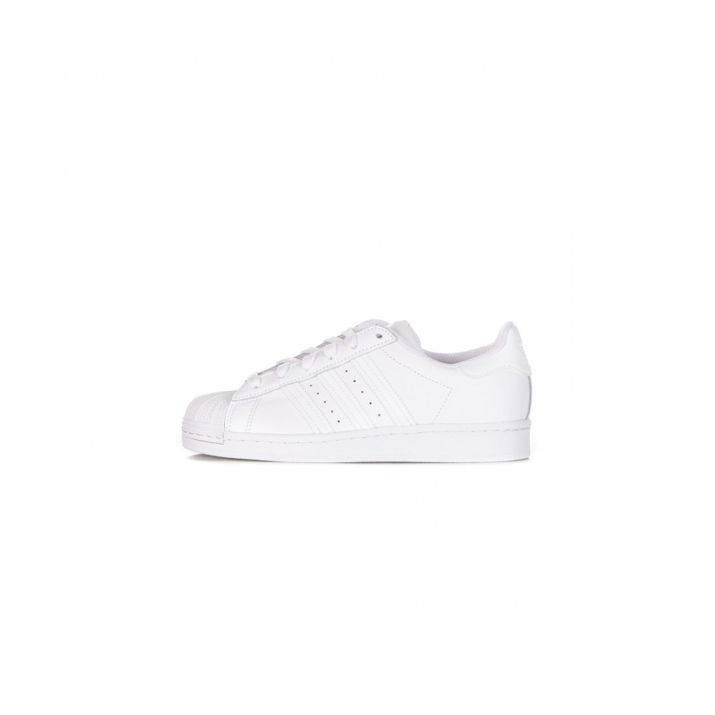 scarpa bassa donna superstar CLOUD WHITE/CLOUD WHITE/CLOUD WHITE