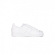 scarpa bassa donna superstar CLOUD WHITE/CLOUD WHITE/CLOUD WHITE