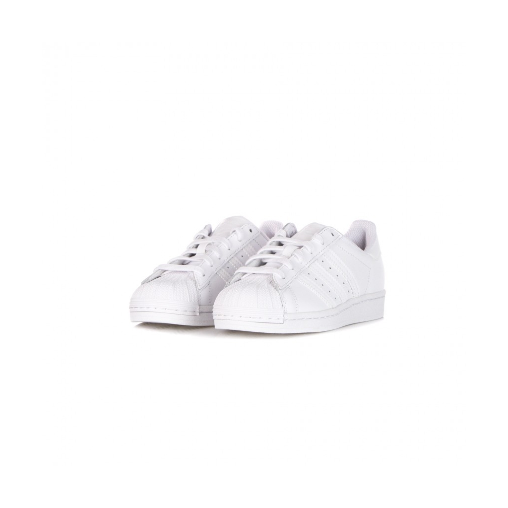 scarpa bassa donna superstar CLOUD WHITE/CLOUD WHITE/CLOUD WHITE