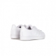 scarpa bassa donna superstar CLOUD WHITE/CLOUD WHITE/CLOUD WHITE