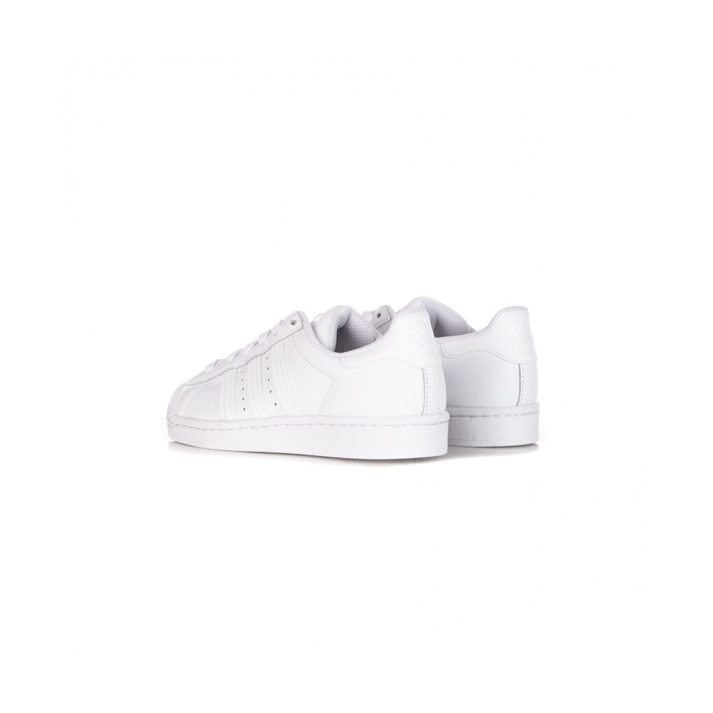 scarpa bassa donna superstar CLOUD WHITE/CLOUD WHITE/CLOUD WHITE