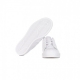 scarpa bassa donna superstar CLOUD WHITE/CLOUD WHITE/CLOUD WHITE