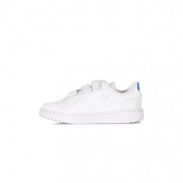 scarpa bassa bambino ny 90 cf CLOUD WHITE/CLOUD WHITE/SUPPLIER COLOUR