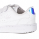 scarpa bassa bambino ny 90 cf CLOUD WHITE/CLOUD WHITE/SUPPLIER COLOUR