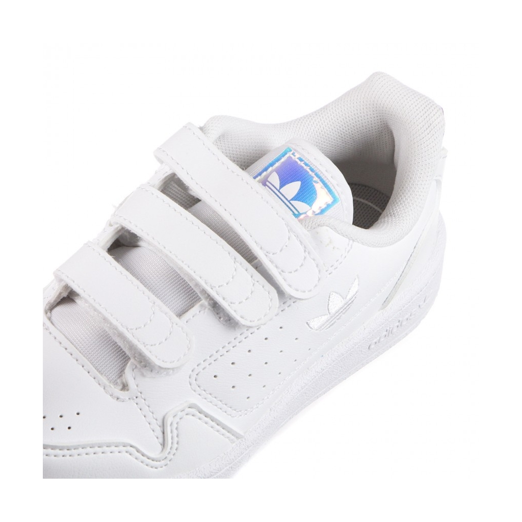 scarpa bassa bambino ny 90 cf CLOUD WHITE/CLOUD WHITE/SUPPLIER COLOUR