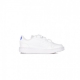 scarpa bassa bambino ny 90 cf CLOUD WHITE/CLOUD WHITE/SUPPLIER COLOUR