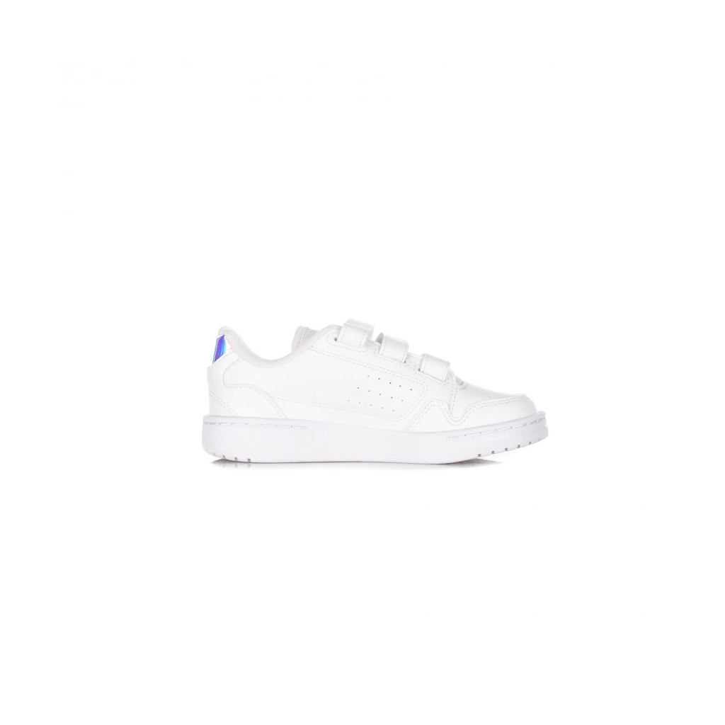 scarpa bassa bambino ny 90 cf CLOUD WHITE/CLOUD WHITE/SUPPLIER COLOUR