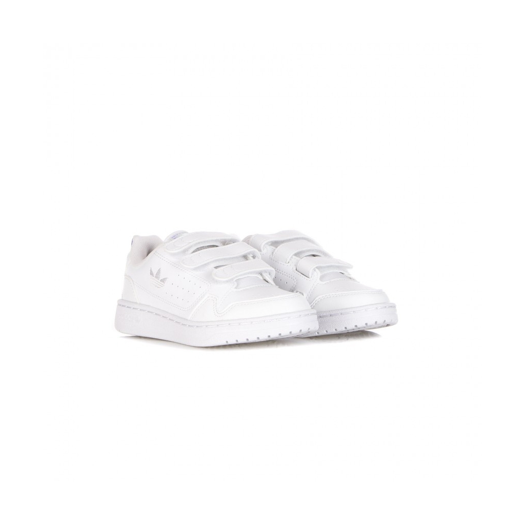 scarpa bassa bambino ny 90 cf CLOUD WHITE/CLOUD WHITE/SUPPLIER COLOUR